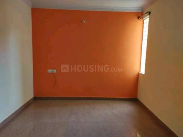 2 BHK Apartment in Jayanagar for rent Bengaluru. The reference number is 21211060