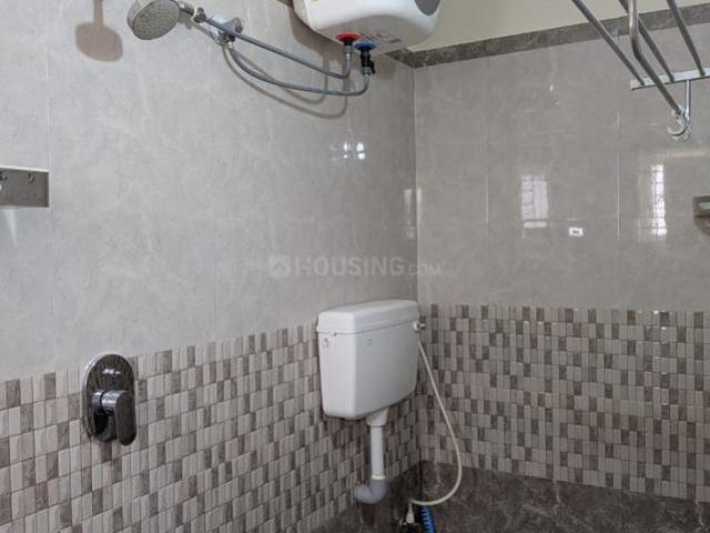 2 BHK Apartment in Jayanagar for rent Bengaluru. The reference number is 21325765