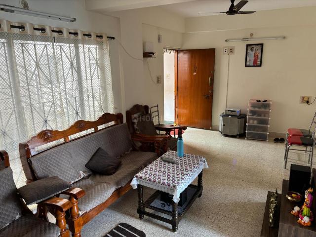2 BHK Apartment in Jayanagar for resale Bengaluru. The reference number is 18383217