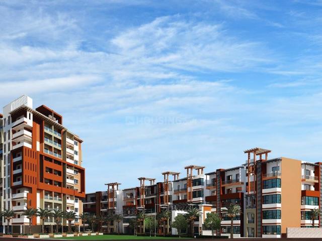 2 BHK Apartment in Jayanagar for resale Bengaluru. The reference number is 19894915