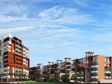 2 BHK Apartment in Jayanagar for resale Bengaluru. The reference number is 19894915