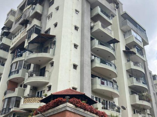 2 BHK Apartment in Jayanagar for resale Bengaluru. The reference number is 20267606