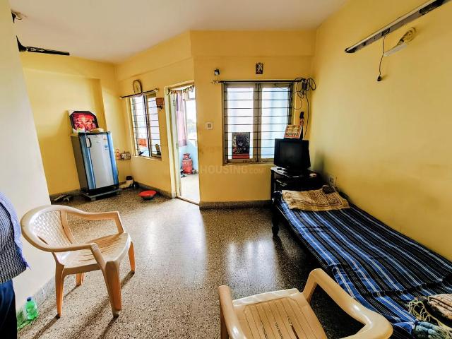 2 BHK Apartment in Jayanagar for resale Bengaluru. The reference number is 20585115