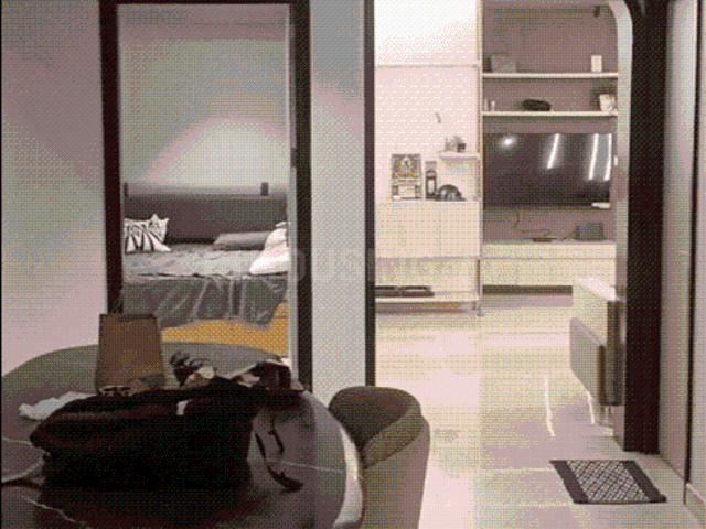 2 BHK Apartment in Jayanagar for resale Bengaluru. The reference number is 21070846