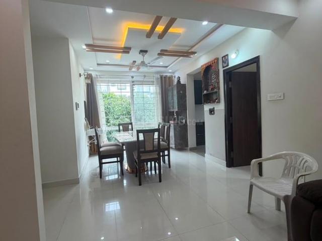2 BHK Apartment in Jayalakshmipuram for resale Mysore. The reference number is 20856964