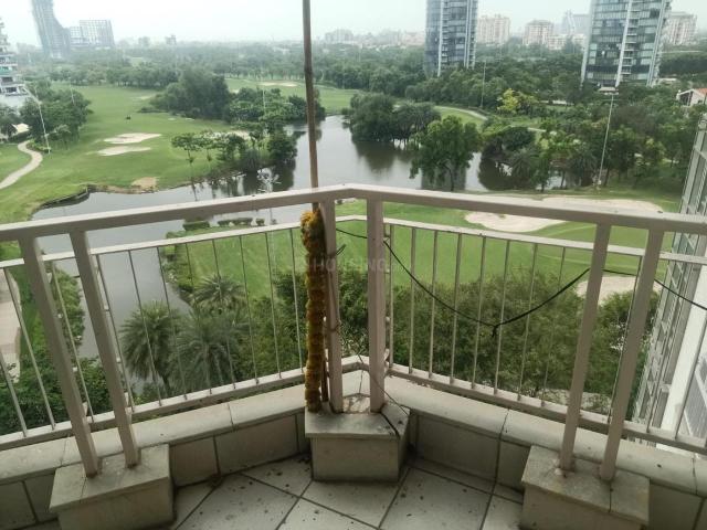 2 BHK Apartment in Jaypee Greens for rent Greater Noida. The reference number is 19500611