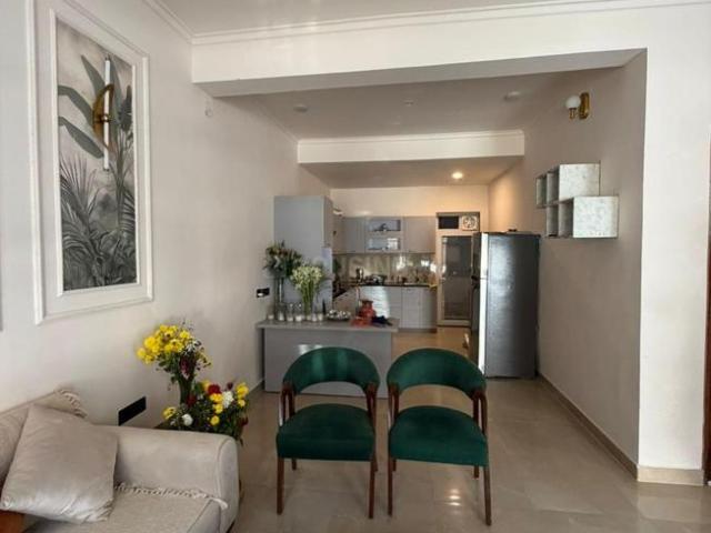 2 BHK Apartment in Jaypee Greens for rent Greater Noida. The reference number is 19551933