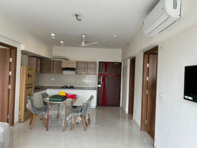 2 BHK Apartment in Jaypee Greens for rent Greater Noida. The reference number is 19660797
