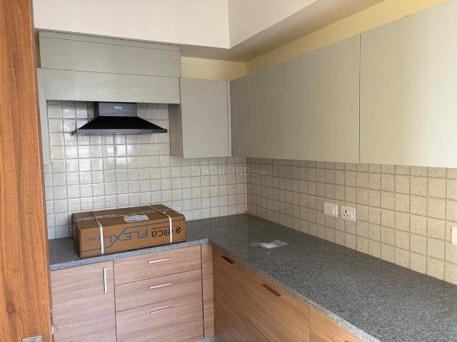2 BHK Apartment in Jaypee Greens for rent Greater Noida. The reference number is 19838034