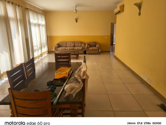 2 BHK Apartment in Jaypee Greens for rent Greater Noida. The reference number is 19833483