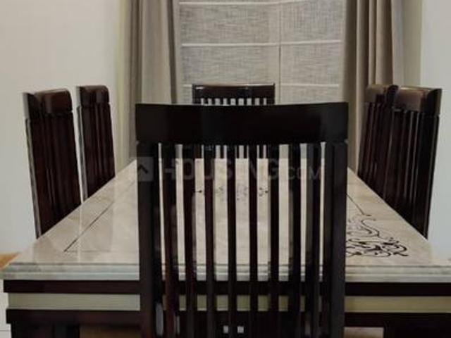 2 BHK Apartment in Jaypee Greens for rent Greater Noida. The reference number is 19833512