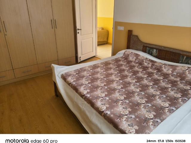 2 BHK Apartment in Jaypee Greens for rent Greater Noida. The reference number is 19853106