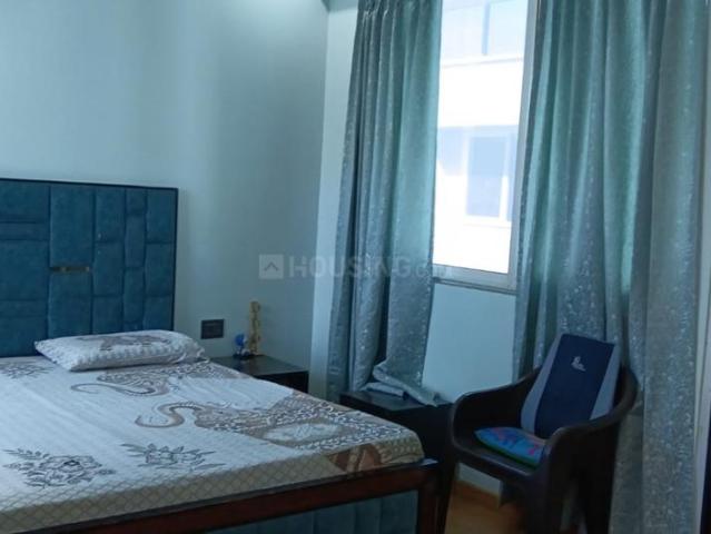 2 BHK Apartment in Jaypee Greens for rent Greater Noida. The reference number is 19953689