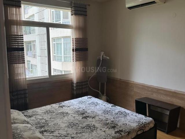 2 BHK Apartment in Jaypee Greens for rent Greater Noida. The reference number is 19982772