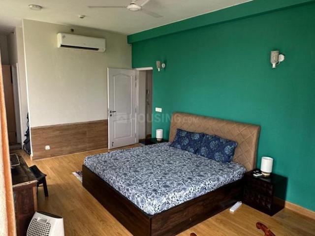 2 BHK Apartment in Jaypee Greens for rent Greater Noida. The reference number is 19982817