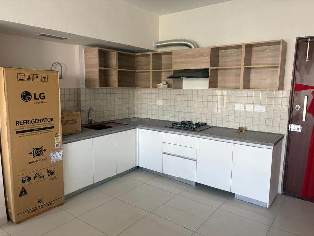 2 BHK Apartment in Jaypee Greens for rent Greater Noida. The reference number is 20009620