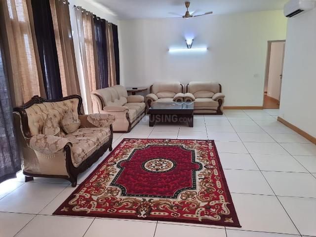 2 BHK Apartment in Jaypee Greens for rent Greater Noida. The reference number is 20256907