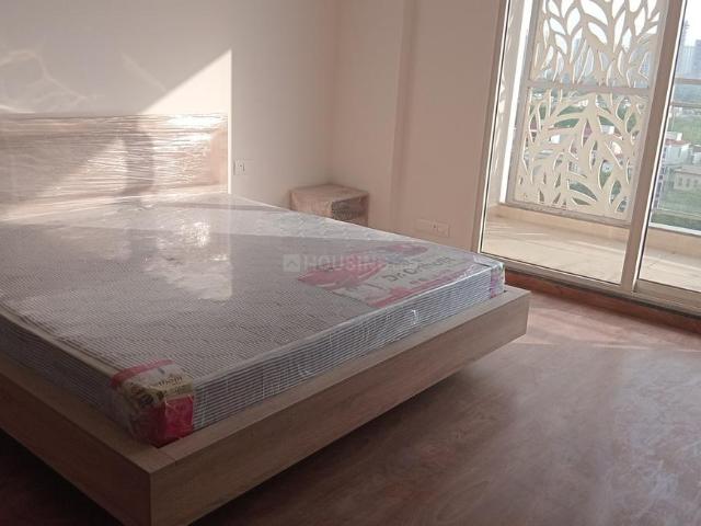 2 BHK Apartment in Jaypee Greens for rent Greater Noida. The reference number is 20300181