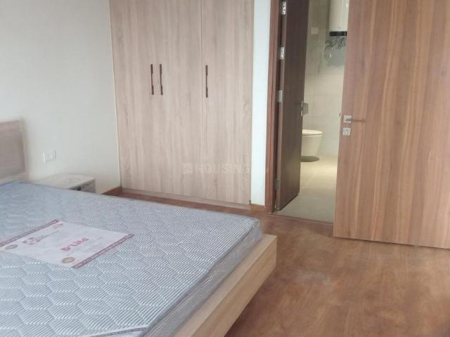 2 BHK Apartment in Jaypee Greens for rent Greater Noida. The reference number is 20384338