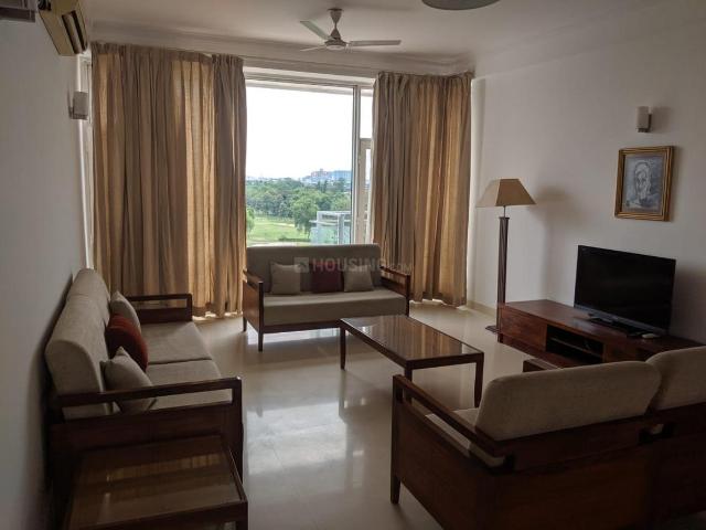 2 BHK Apartment in Jaypee Greens for rent Greater Noida. The reference number is 20607666