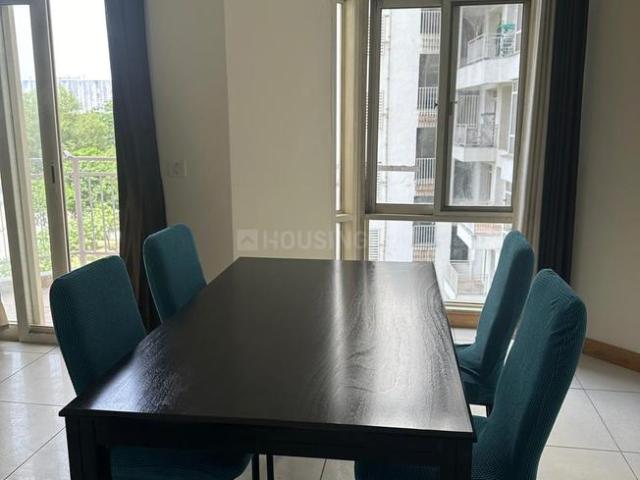 2 BHK Apartment in Jaypee Greens for rent Greater Noida. The reference number is 20616891