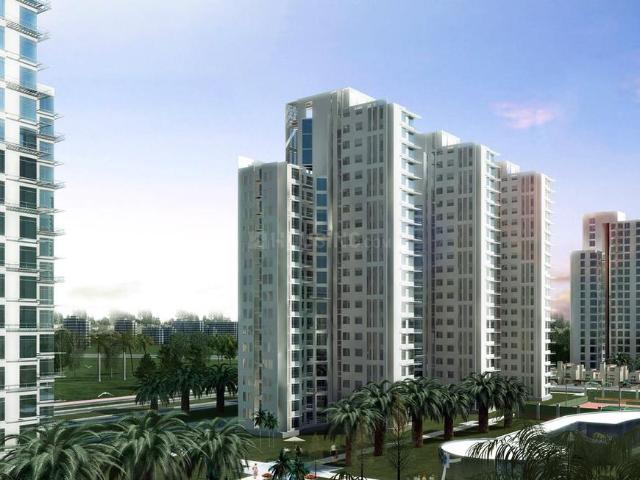 2 BHK Apartment in Jaypee Greens for rent Greater Noida. The reference number is 20612766