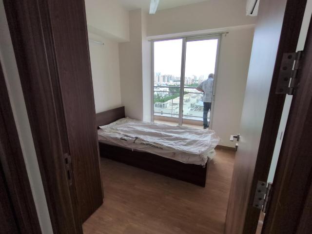 2 BHK Apartment in Jaypee Greens for rent Greater Noida. The reference number is 20755729