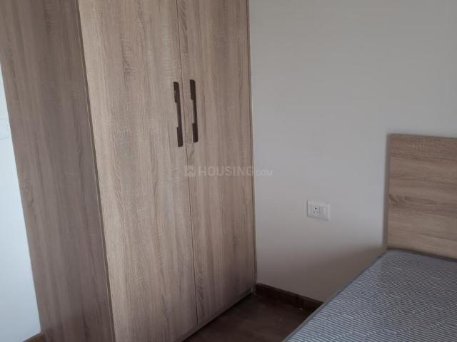2 BHK Apartment in Jaypee Greens for rent Greater Noida. The reference number is 20755740