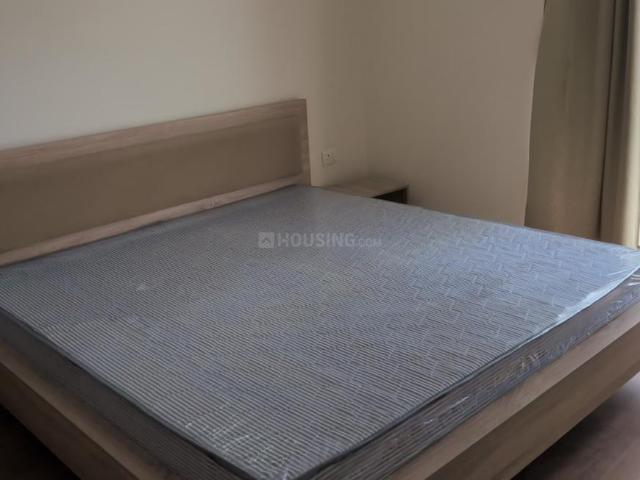 2 BHK Apartment in Jaypee Greens for rent Greater Noida. The reference number is 20824284