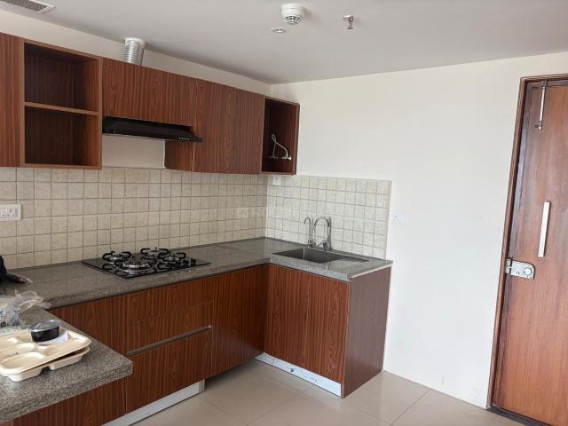 2 BHK Apartment in Jaypee Greens for rent Greater Noida. The reference number is 20845997