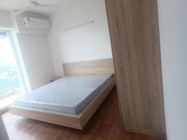 2 BHK Apartment in Jaypee Greens for rent Greater Noida. The reference number is 20880376