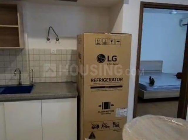 2 BHK Apartment in Jaypee Greens for rent Greater Noida. The reference number is 20918939