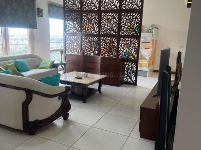 2 BHK Apartment in Jaypee Greens for rent Greater Noida. The reference number is 20969599
