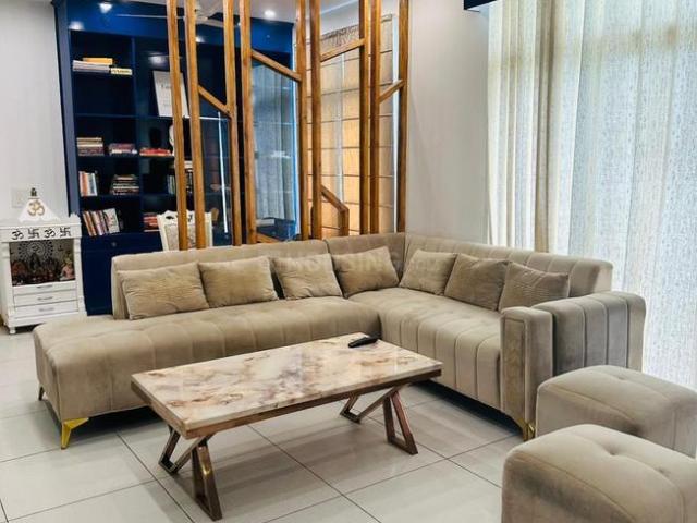 2 BHK Apartment in Jaypee Greens for rent Greater Noida. The reference number is 20969675