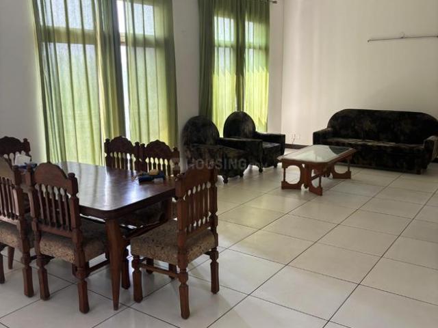 2 BHK Apartment in Jaypee Greens for rent Greater Noida. The reference number is 20973647