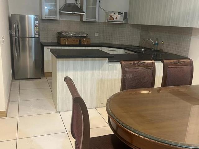 2 BHK Apartment in Jaypee Greens for rent Greater Noida. The reference number is 20998447