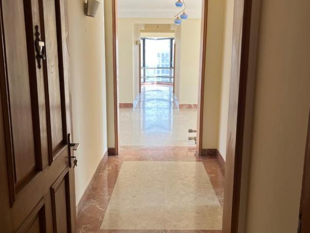 2 BHK Apartment in Jaypee Greens for rent Greater Noida. The reference number is 21000487