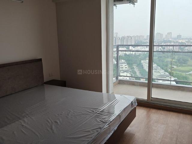 2 BHK Apartment in Jaypee Greens for rent Greater Noida. The reference number is 21126341