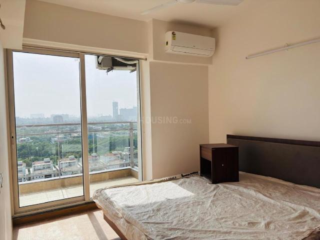 2 BHK Apartment in Jaypee Greens for rent Greater Noida. The reference number is 21294444