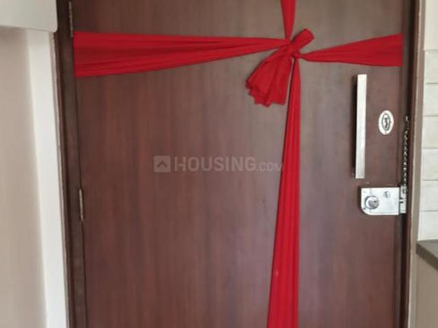 2 BHK Apartment in Jaypee Greens for rent Greater Noida. The reference number is 21341001