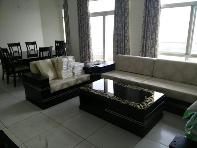 2 BHK Apartment in Jaypee Greens for rent Greater Noida. The reference number is 8045155