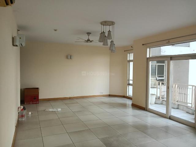 2 BHK Apartment in Jaypee Greens for resale Greater Noida. The reference number is 19969599