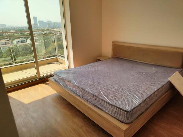 2 BHK Apartment in Jaypee Greens for resale Greater Noida. The reference number is 20091462