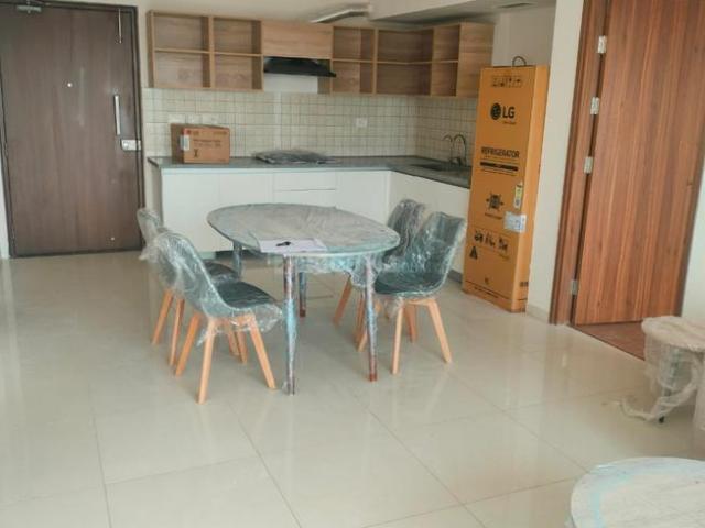 2 BHK Apartment in Jaypee Greens for resale Greater Noida. The reference number is 20301324