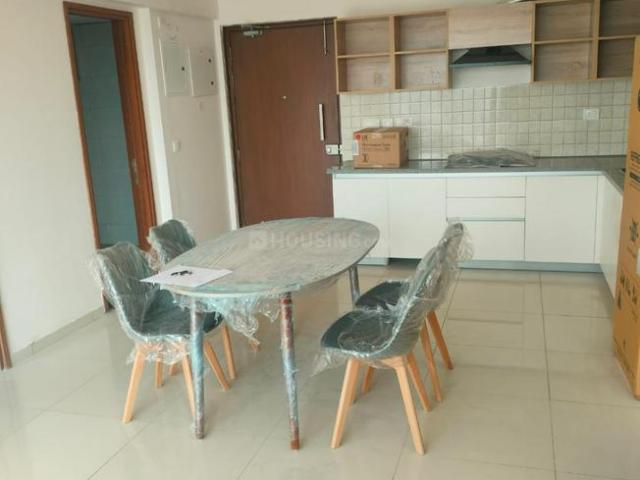 2 BHK Apartment in Jaypee Greens for resale Greater Noida. The reference number is 21263626