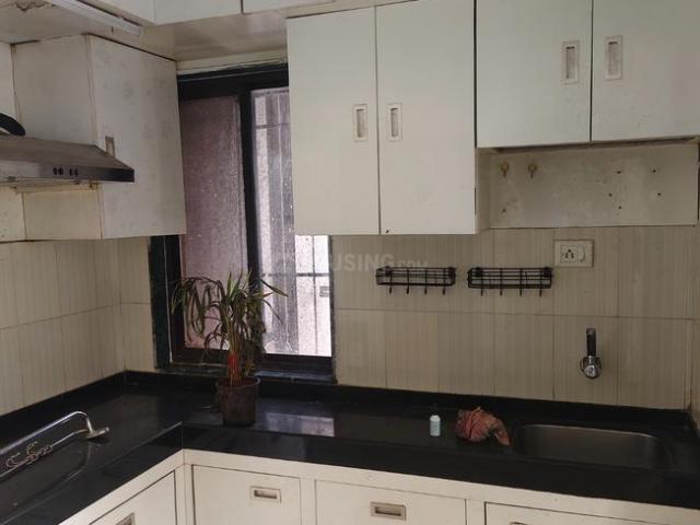 2 BHK Apartment in Jacob Circle for rent Mumbai. The reference number is 21332042
