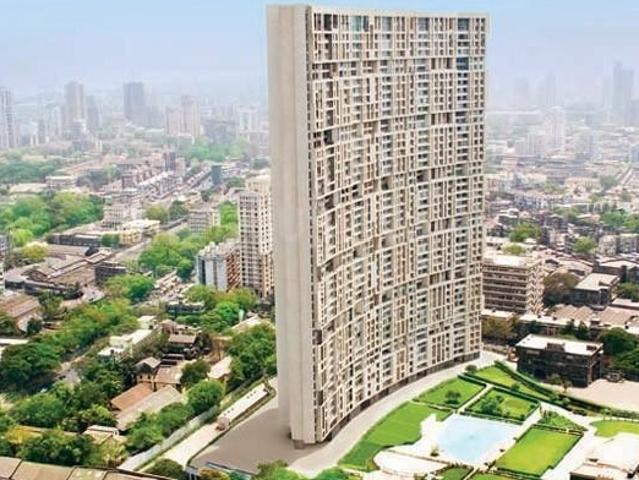 2 BHK Apartment in Jacob Circle for resale Mumbai. The reference number is 20496128