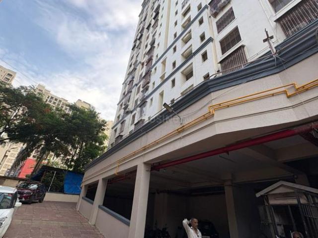 2 BHK Apartment in Jacob Circle for resale Mumbai. The reference number is 20567590