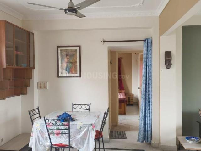 2 BHK Apartment in Jadavpur for rent Kolkata. The reference number is 4261711