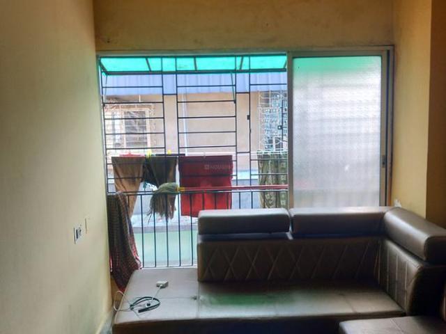 2 BHK Apartment in Jadavpur for rent Kolkata. The reference number is 8564182